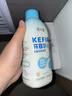 简爱开菲尔家庭装大桶酸奶 原味760g*1瓶 13种复合菌 乳酸菌早餐奶 实拍图