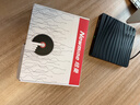 纽曼 usb光驱外置光驱 外置DVD刻录机 移动光驱 cd/dvd外接光驱 笔记本台式机通用 实拍图