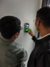 ZKTECO 熵基科技F7Plus门禁机 指纹识别考勤门禁一体机 打卡门禁系统可选配刷卡门禁密码锁 F7plus标配主机+ID刷卡模块（带10张卡） 实拍图