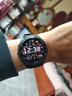 佳明（GARMIN）FR265心率跑步户外运动智能手表生日礼物Forerunner265极夜黑 实拍图