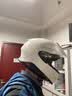 SHOEI 日本进口Z8摩托车头盔四季通用男女全盔 亮白 XL(60-61CM) 实拍图