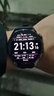 HUAWEI WATCH GT 6 雅丹黑 46mm智能手表多维情绪健康全新骑行体验21天超长续航华为GT6手表 实拍图