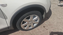 双星汽车轮胎 215/55R18 95H X31 适配逍客/传祺GS4/缤越 实拍图