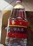 牛栏山二锅头酒 桶装酒 清香风格 42度 2L*1桶 单桶装 实拍图