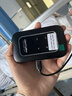 影腾随身wifi三网全国通用无线wi-fi6免插卡移动联通电信无限制大流量卡便携式网卡高速网络2026款5GHF 【三网通3000毫安充电款+黑色】*超长续航 实拍图