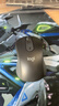 罗技（Logitech）M650 M无线蓝牙鼠标 静音鼠标 办公家用鼠标 Logi Bolt USB接收器 中小手型 黑色 商用版 实拍图