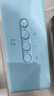 哇哦天猫精灵IN糖6智能蓝牙音箱便携户外音响大模型问答闹钟电池版奶糖色 生日礼物 实拍图