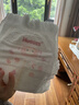 好奇（Huggies）铂金装小桃裤成长裤XL96片(12-17kg)加大号尿不湿【透爽散热】 实拍图