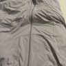 蕉下（beneunder）防晒衣女宽松百搭防紫外线出行AL417浅炭灰均码加大 实拍图