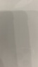 全品屋全身镜穿衣镜落地镜挂门服装店试衣壁挂镜一体简约北欧风黑150 实拍图