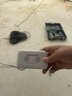 纽曼随身wifi多网通用移动无线wifi6免插卡上网宝随行无线便携车载支持5G/4G设备全国通用流量2026款 实拍图
