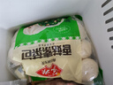 安井猪肉包 720g /袋 约24个 家庭装包子早餐 速冻面点早点半成品 实拍图