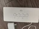 哇哦【国家补贴】天猫精灵IN糖6智能音箱蓝牙音响大模型问答语音控制儿童早教闹钟奶糖色 生日礼物 实拍图