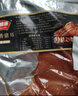 零食宅域香卤猪耳朵酱卤熟食腊味卤味猪耳朵开袋即食下酒凉菜代餐下饭1斤 实拍图