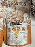三只松鼠蟹香蚕豆 蟹黄味坚果炒货休闲零食小吃205g/袋 实拍图