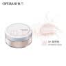 娥佩兰（OPERA）透气蜜粉#1自然色10g（散粉 轻薄 修容 定妆控油 提亮） 实拍图
