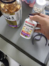 Webber Naturals伟博天然深海鱼油omega-3高纯度epa三倍浓缩中老年人呵护心脑血管 升级新包装900mg高纯鱼油 200粒*1瓶 实拍图