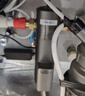 美的（Midea）前置过滤器旗舰款超15T/h大水量 家用全自动可定时反冲洗 全铜防爆免换芯全屋净水器QZBW20S-25Pro 实拍图