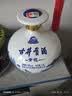 古井贡青花大坛浓香型白酒 50度2.5L坛装酒纯粮酒大坛酒 节日送礼白酒 50度 2.5L 1坛 实拍图