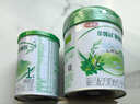 伊利金领冠塞纳牧有机奶粉1段0-6月280g*1罐+130g*1罐/410g 新客礼盒 实拍图