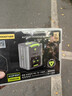 品胜适用佳能LP-E6P相机电池R5 MarkII/R6 Mark III充电器快充卡盒套装5D4/5D3/R7/R63/R52收纳存储 实拍图