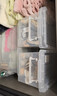 佳帮手塑料收纳箱透明收纳盒衣服玩具储物整理车载箱子 大号20L1只装 实拍图