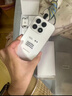 小米（MI）小米 17 第五代 骁龙8至尊版 光影猎人 950 7000mAh 金沙江电池 白色 12GB+512GB 5G手机 国家补贴 实拍图