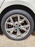 普利司通（Bridgestone）汽车轮胎 245/45R18 100Y 泰然者 T005L 原厂配套奔驰E级 实拍图