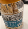 春江月鳕鱼片400g烤鱼片罐装鱼干炭烤海味即食山东特产办公室海鲜零食 实拍图