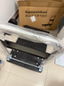 搬运宝折叠小推车拉货平板车双钢管500斤70x47cm手推车手拉车BYB-1700 实拍图
