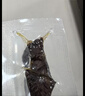 川奈良品 内蒙古 肉干肉脯正宗手撕风干牛肉干条休闲零食品散装228g 原味 实拍图