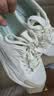 U.S. POLO ASSN.保罗男鞋秋季新款透气厚底休闲鞋低帮网面阿甘鞋运动跑步鞋子男 实拍图