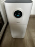 美的（Midea）【母婴级】空气净化器鼻炎家用除甲醛除烟味异味过敏原花粉空气净化机森林家L1 Lite 实拍图