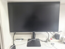 华为MateView SE 27英寸电脑显示器2K分辨率100Hz高刷/IPS全面屏/300nit高亮度旋转升降壁挂 实拍图