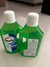 威露士（Walch）多用途消毒液(1L*3+60ml*2)衣物消毒水居家地板杀菌除螨 非84酒精 实拍图