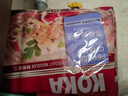 可口方便面 黑椒蟹味泡面 85g*5连包 新加坡进口方便面泡面 实拍图