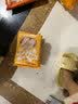 包道水晶虾饺180g2包12个手工饺子广式茶点早餐速冻虾饺皇 实拍图