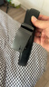 七匹狼皮带男士商务休闲自动扣新款真牛皮裤腰带送男友老公父亲生日礼物 实拍图