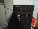 奥克斯（AUX） 饮水机下置式家用立式温热型快速加热下置水桶饮水器 旗舰下置式丨YR-5-X-31 制热型 实拍图