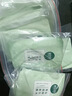 相宜本草（INOHERB）面膜 莲花沁润生水补水保湿提亮面膜轻薄贴肤清爽不粘腻夏季学生 40片 实拍图