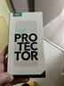 亿色（ESR）适用苹果14Plus钢化膜iPhone14 Plus/13ProMax手机膜钢化高清防尘防指纹不顶壳全屏覆盖前保护贴膜 实拍图