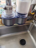 德克西德国净水器水龙头自来水过滤器家用直饮前置过滤器厨房专用净水机 一机六芯【德国净水专家】 实拍图