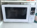 美的（Midea）【26年重磅新品】微波炉家用变频一级能效微烤多功能一体机23L大容量微波炉C232 实拍图