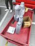 美孚（Mobil）京东养车 银美孚1号保养单次卡5W-30 SP级 6L  30天可用 实拍图