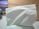 京东京造羽柔纸巾100抽*20包 3层无香纸巾面巾纸餐巾纸 整箱抽纸京东自营 实拍图