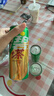 可口可乐雪碧茶Sprite柠檬味汽水碳酸饮料330ml*6罐 实拍图
