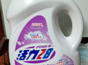 活力28天然香水洗衣液10.4斤 官方正品 72h持久留香柔顺护衣低泡去污 实拍图