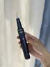 康佳（KONKA）超声波洁牙器洗牙器结石超去清除洁洗牙齿冲洗机器去黄牙结石打磨神器烟渍茶渍医工具在家用 星空蓝95%选择【真超声波共振+洁牙套装】 4支喷头 实拍图