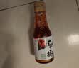 仲景 辣椒油 香辣红油泼辣子凉拌菜火锅蘸料调味油凉皮凉面调味料 125ml 实拍图