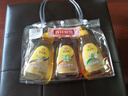 冠生园椴树/枣花/洋槐纯蜂蜜428g*3挤压瓶早餐冲饮老字号礼品送礼手提袋 实拍图